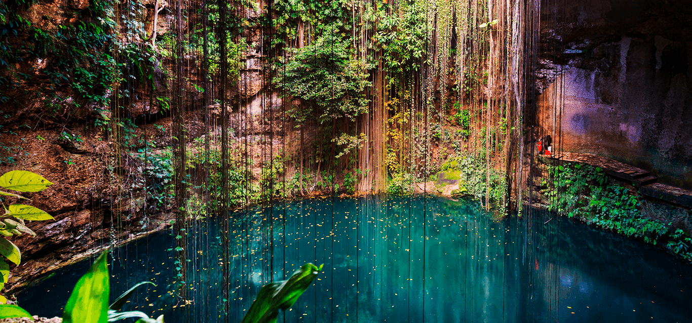 Cenotes - 0