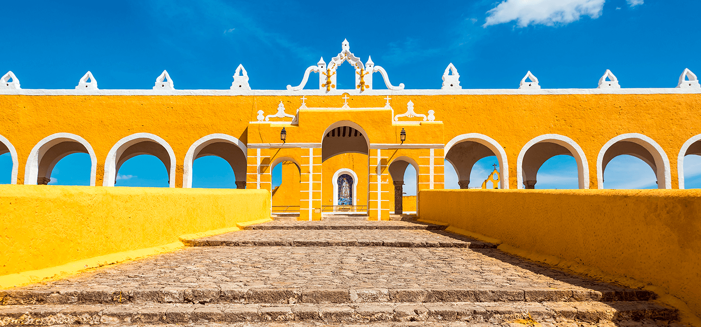 Izamal - 0