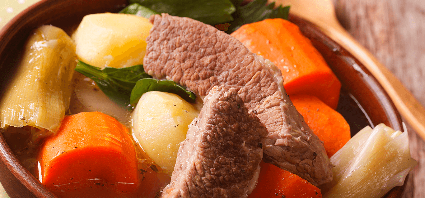 Puchero Yucateco - 0