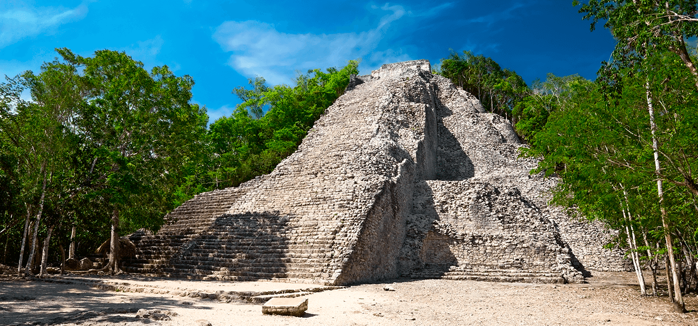 Cobá - 0