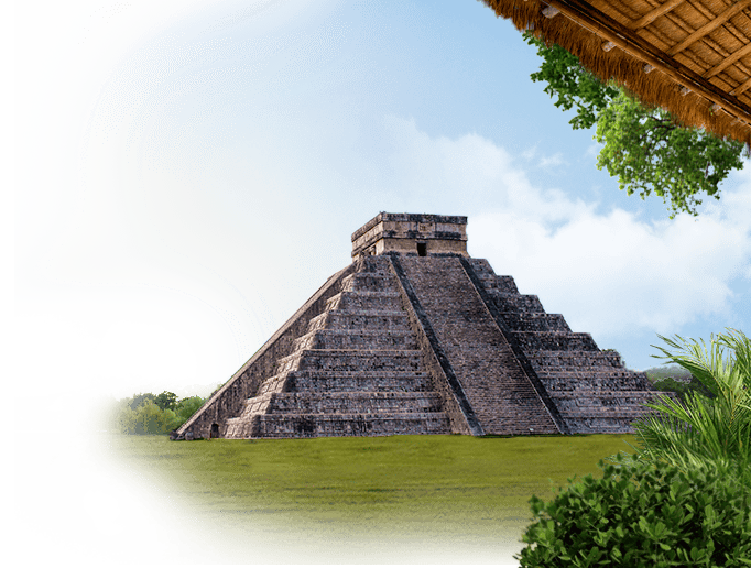 Hotel Chichén Itzá ®_0