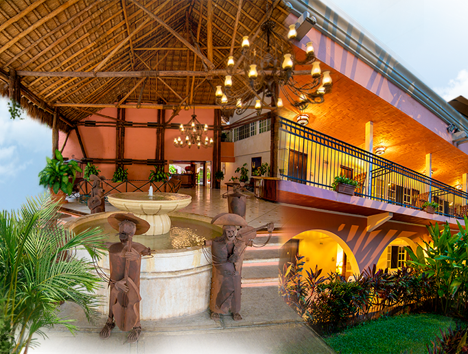 Hotel Chichén Itzá ®_1