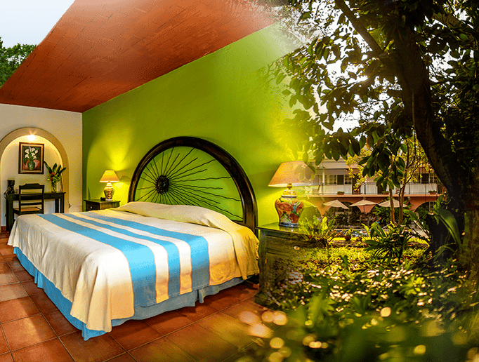 Hotel Chichén Itzá ®_3