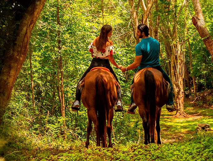 Hotel Chichén Itzá ®_4