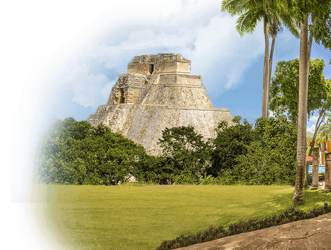 Hacienda Uxmal ®, Plantation & Museum_0