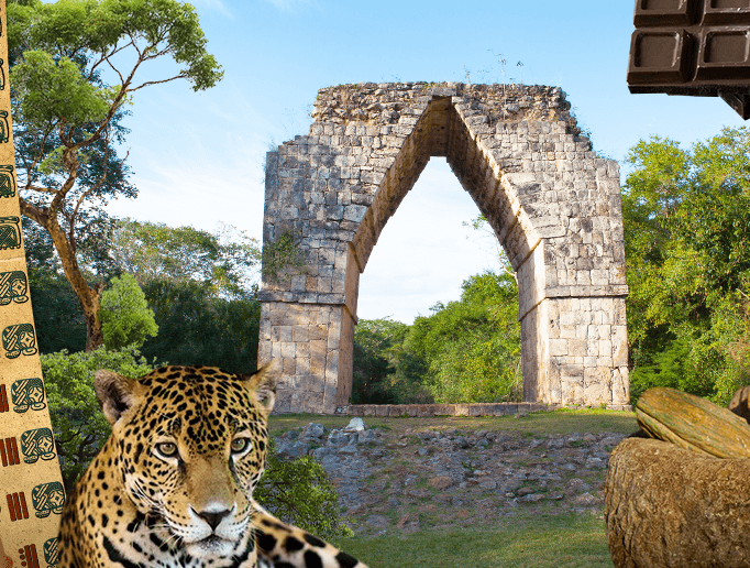 Hacienda Uxmal ®, Plantation & Museum_10