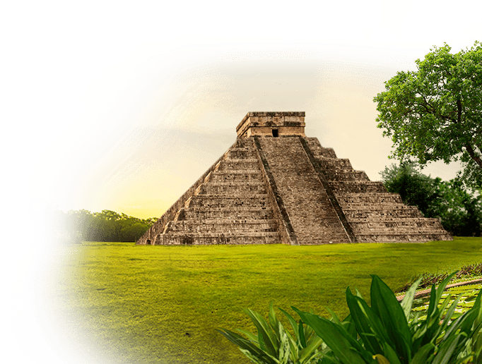 The Lodge at Chichén Itzá_0