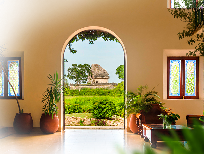 Mayaland ® Hotel & Bungalows_0