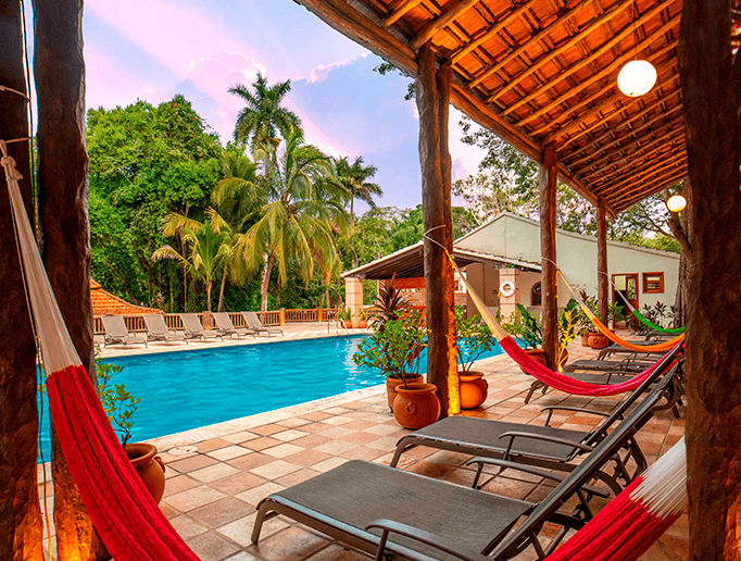 Mayaland ® Hotel & Bungalows_3