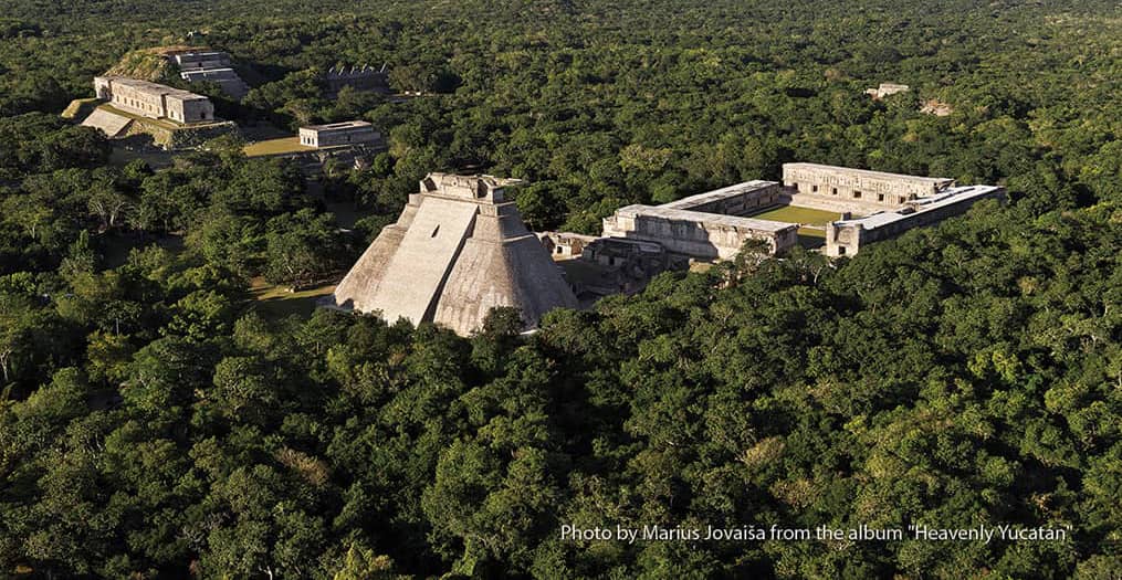 Sex & The Maya® - 0