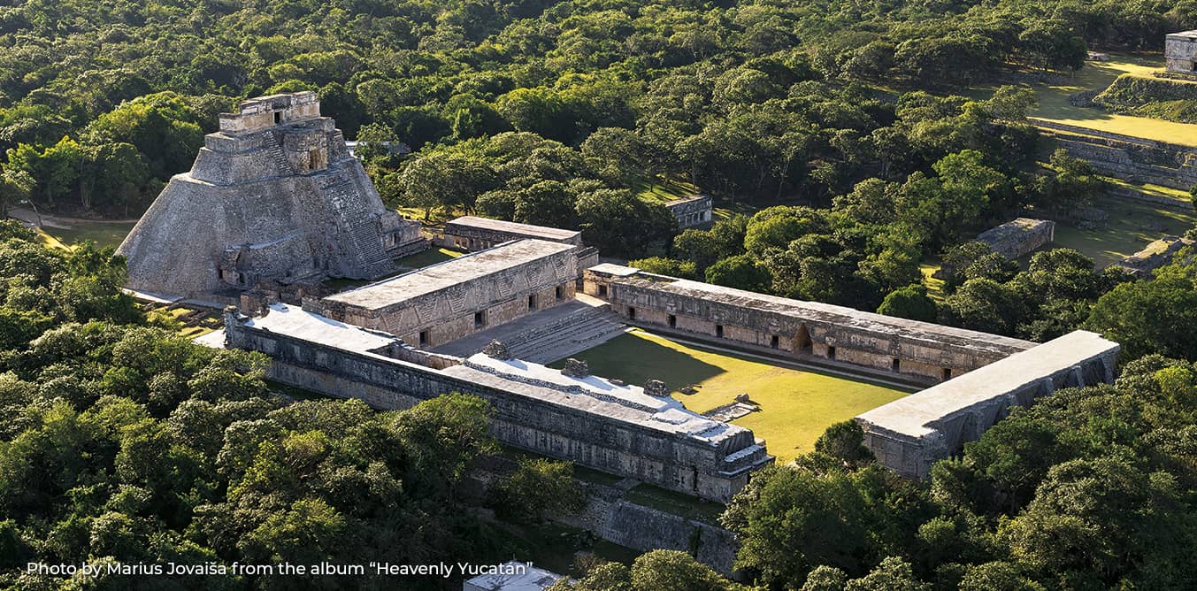 Sex & The Maya® - 0