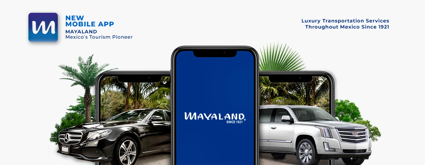 App Mayaland