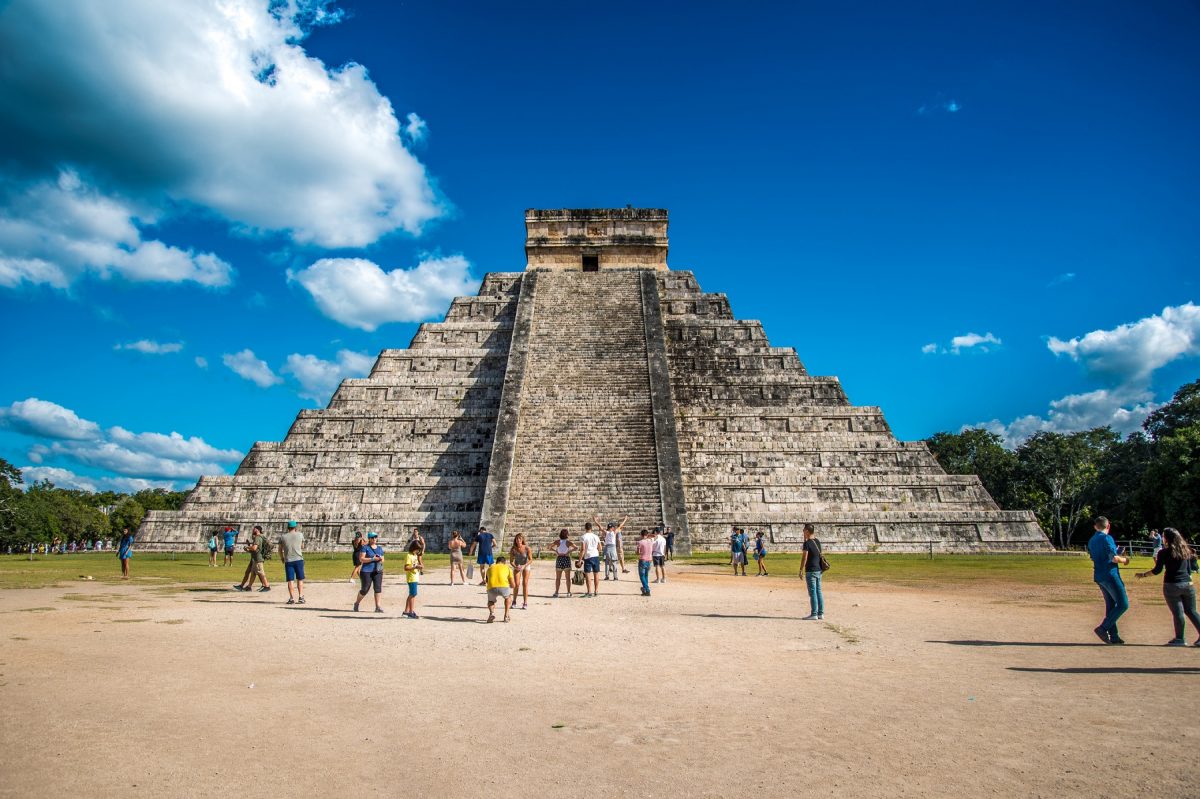 10 tips for visiting Chichen Itza
