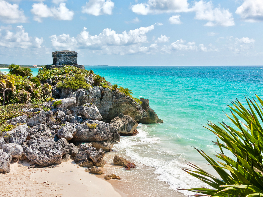 best sights in Tulum