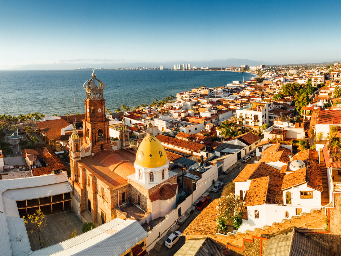 day trips from Puerto Vallarta
