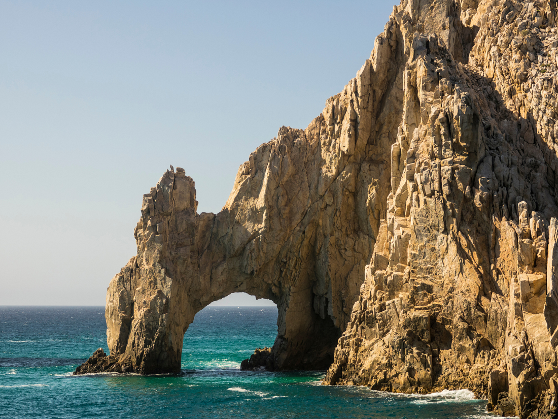 top sights in los cabos